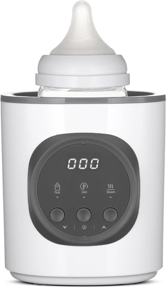 Fast Baby Bottle Warmer